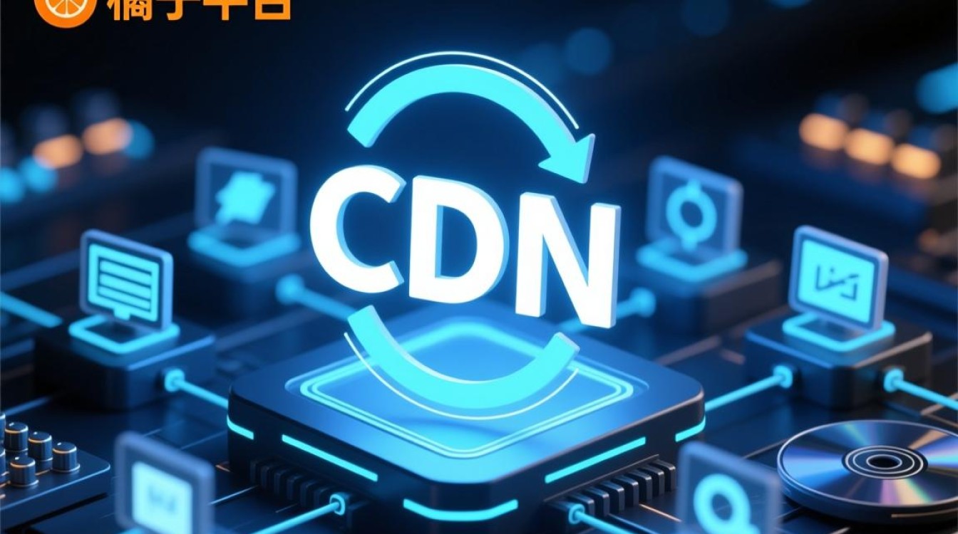 如何轻松找到橘子平台CDN切换器的具体位置和使用方法？