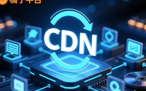 如何轻松找到橘子平台CDN切换器的具体位置和使用方法？