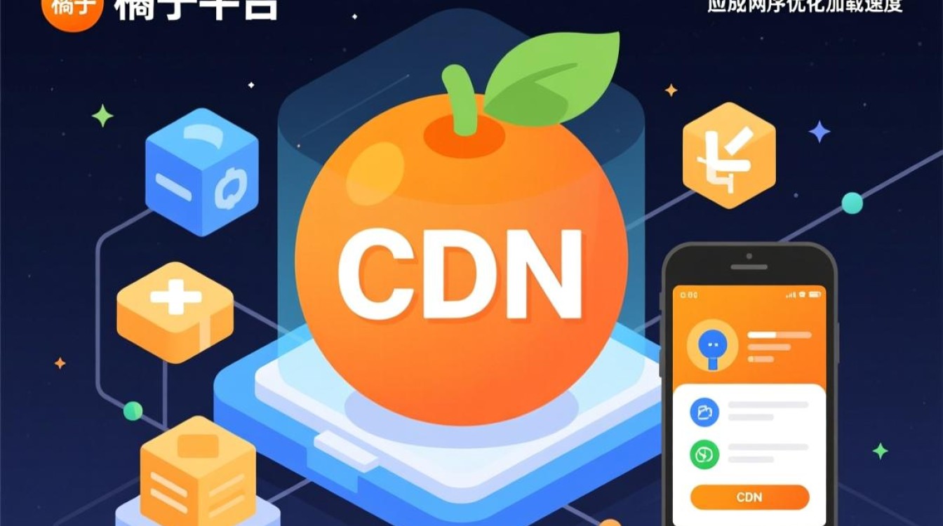 如何轻松找到橘子平台CDN切换器的具体位置和使用方法？