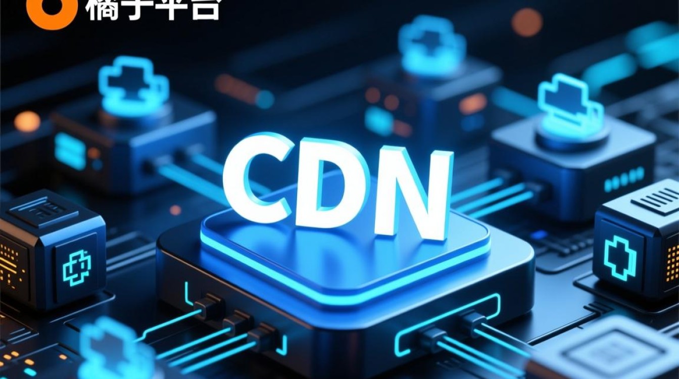 如何轻松找到橘子平台CDN切换器的具体位置和使用方法？