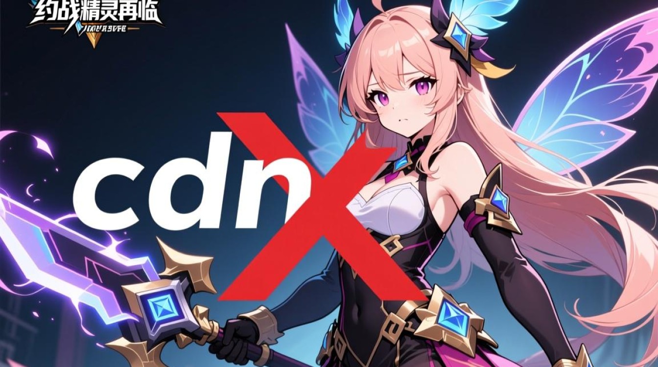 紧急求助约战精灵再临cdn连接故障,游戏无法进入,解决方法在哪? 紧急求助约战精灵再临cdn连接故障,游戏无法进入,解决方法在哪?