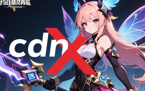 紧急求助约战精灵再临cdn连接故障，游戏无法进入，解决方法在哪？