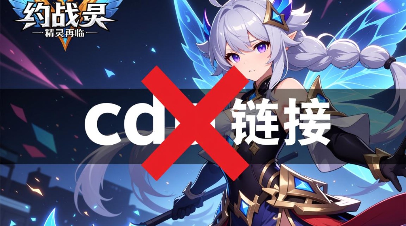 紧急求助约战精灵再临cdn连接故障,游戏无法进入,解决方法在哪? 紧急求助约战精灵再临cdn连接故障,游戏无法进入,解决方法在哪?