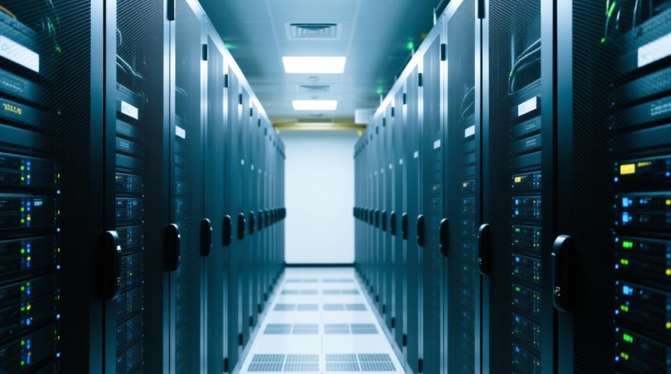 服务器一年费用多少钱？配置不同价格差多少？