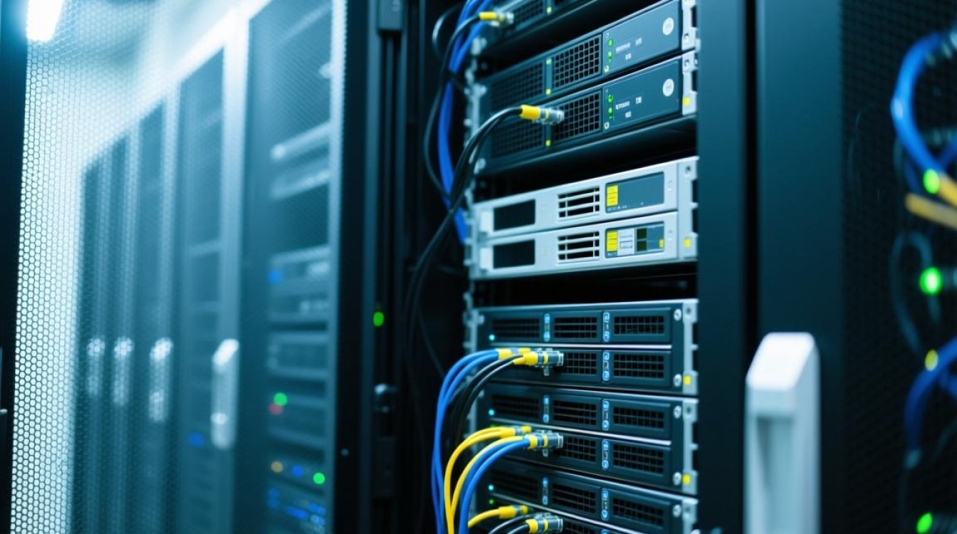 服务器一年费用多少钱？配置不同价格差多少？