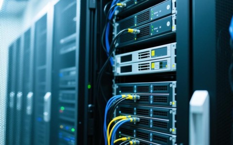 服务器一年费用多少钱？配置不同价格差多少？