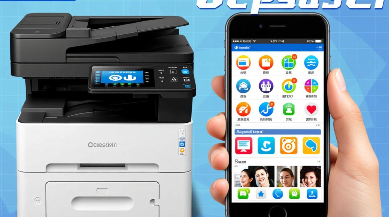 兄弟dcp9030cdn打印机连接手机时遇到难题？详解解决方案！