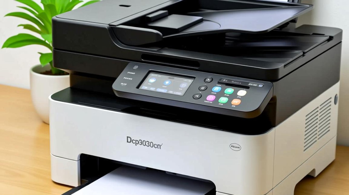 兄弟dcp9030cdn打印机连接手机时遇到难题？详解解决方案！
