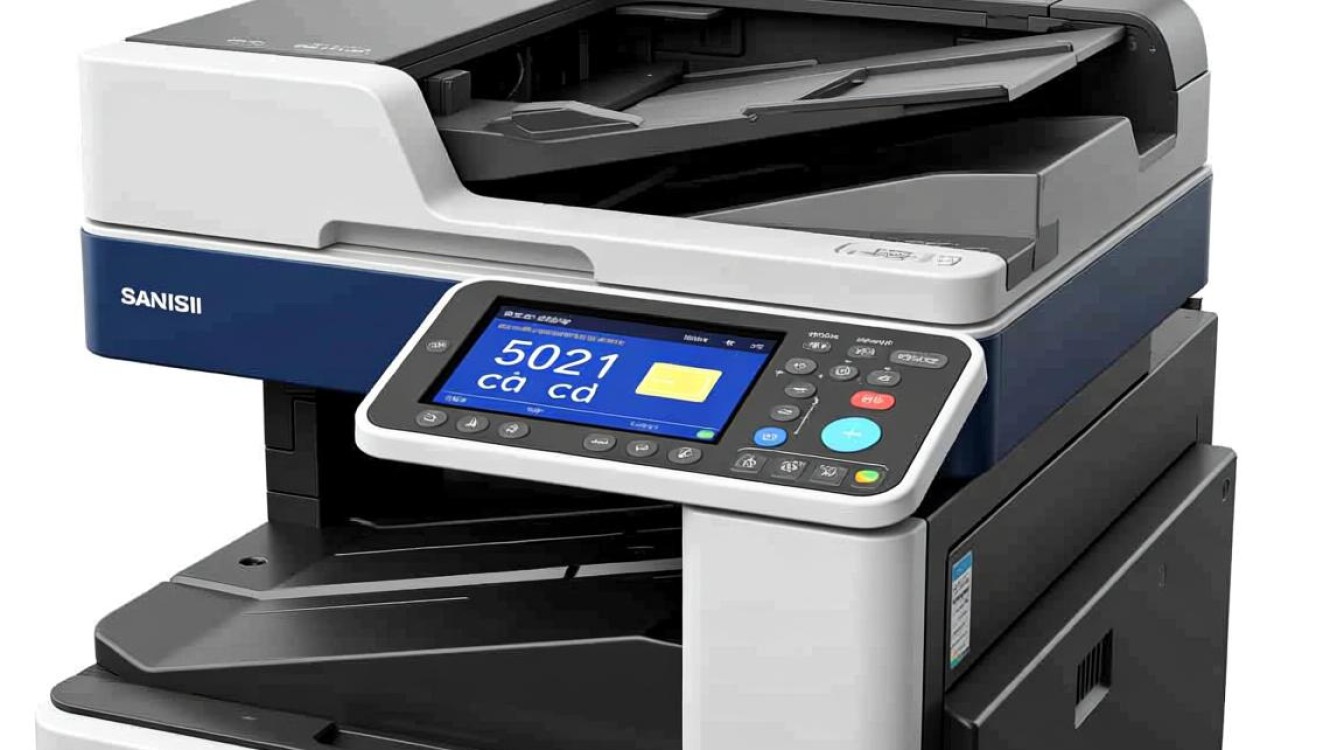 京瓷5021cdn频繁提示换墨粉盒？原因及解决方法揭秘