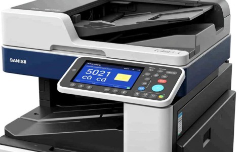 京瓷5021cdn频繁提示换墨粉盒？原因及解决方法揭秘