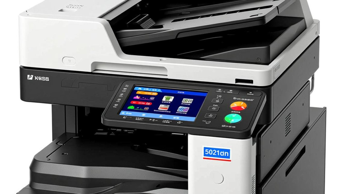 京瓷5021cdn频繁提示换墨粉盒？原因及解决方法揭秘