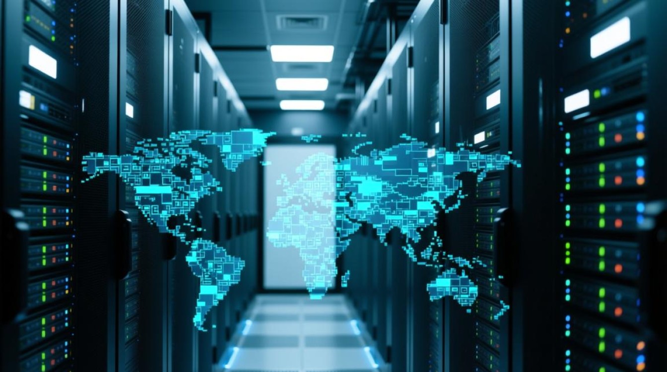 服务器负载均衡如何配置多网卡提升性能? 服务器负载均衡如何配置多网卡提升性能?