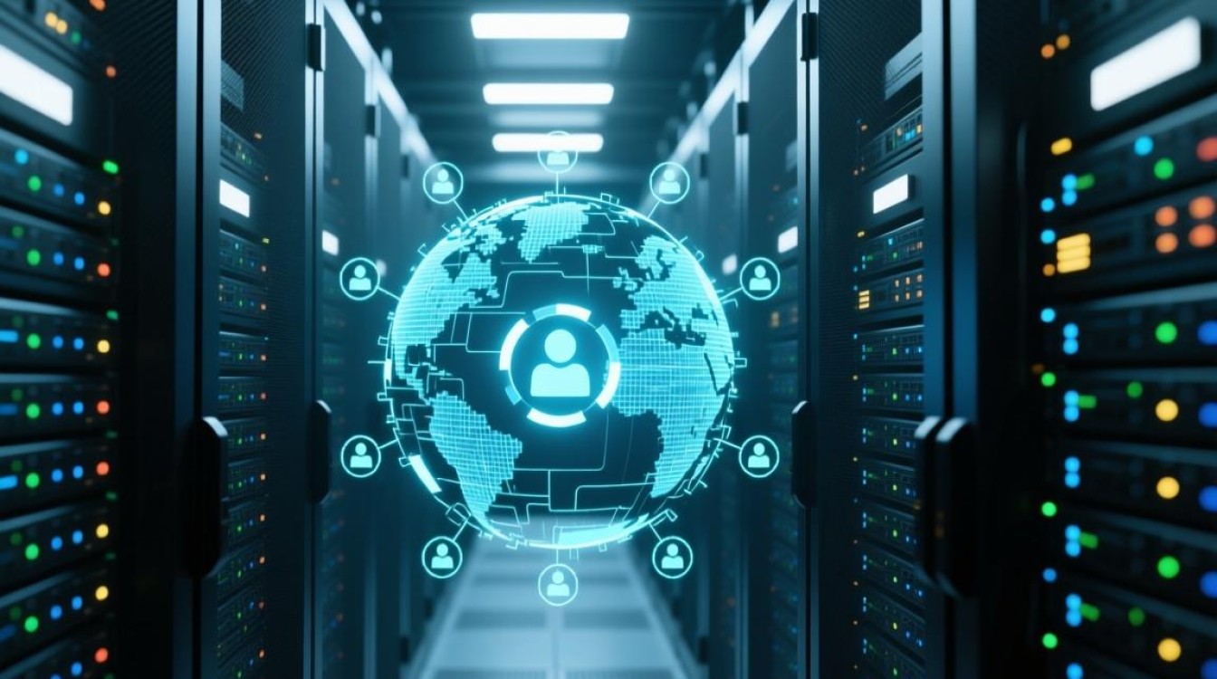 服务器负载均衡如何配置多网卡提升性能? 服务器负载均衡如何配置多网卡提升性能?