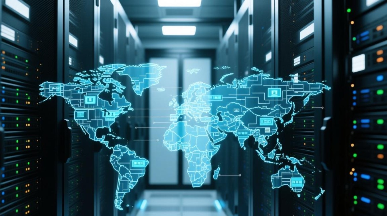 服务器负载均衡如何配置多网卡提升性能? 服务器负载均衡如何配置多网卡提升性能?