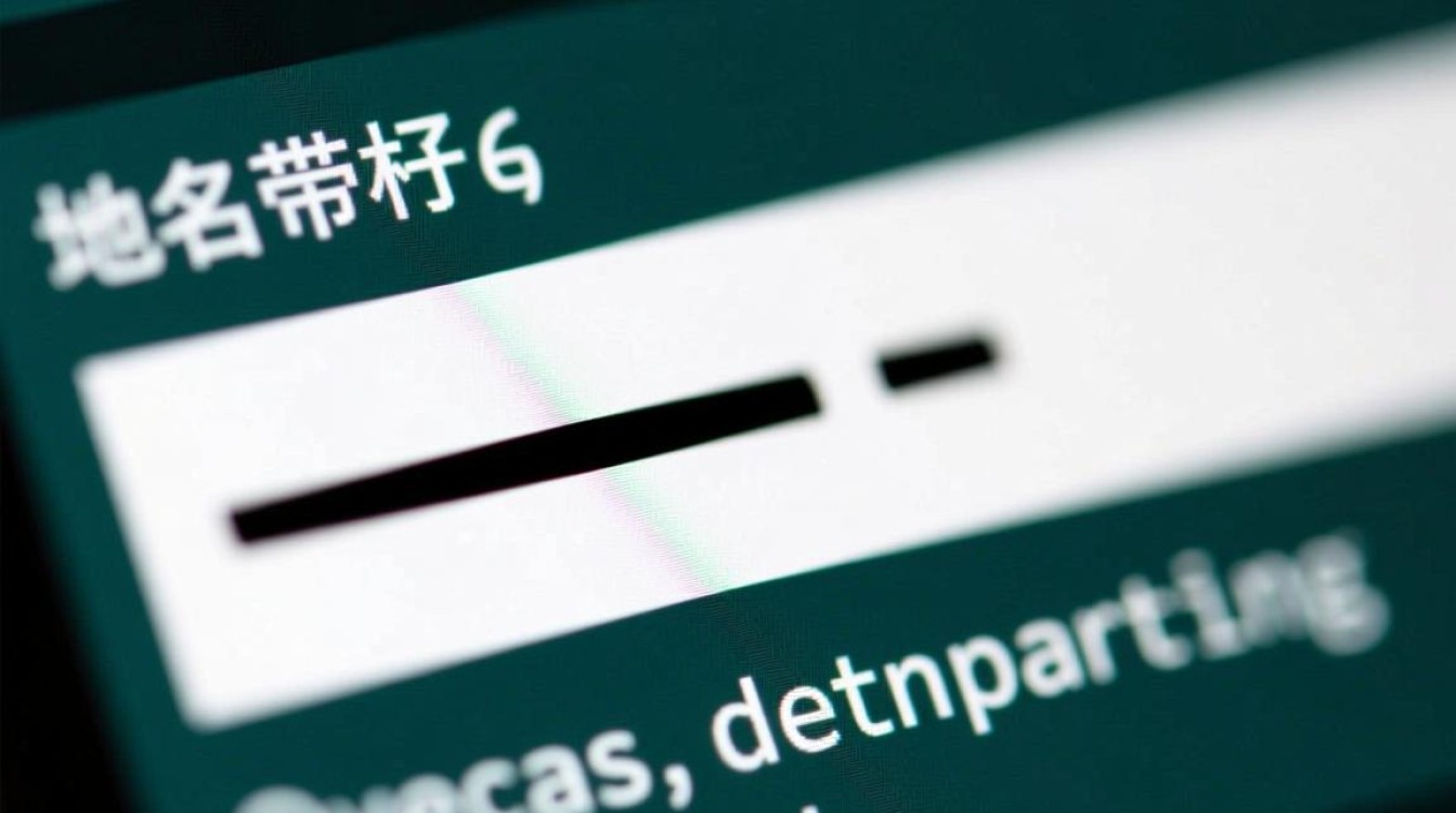 域名中横杠代表什么含义?为何会使用横杠? 域名中横杠代表什么含义?为何会使用横杠?