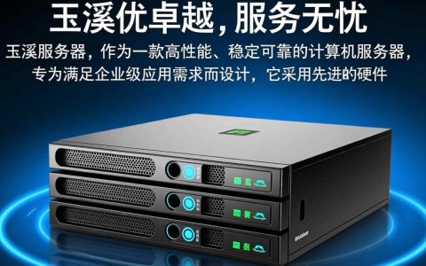 玉溪服务器一台，为何如此抢手？揭秘其独特优势与市场热度！