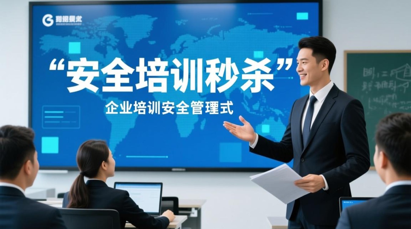 安全培训秒杀是什么?如何有效参与秒杀活动? 安全培训秒杀是什么?如何有效参与秒杀活动?