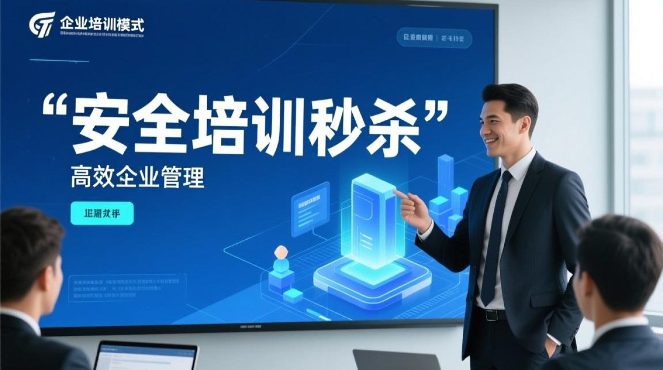 安全培训秒杀是什么?如何有效参与秒杀活动? 安全培训秒杀是什么?如何有效参与秒杀活动?