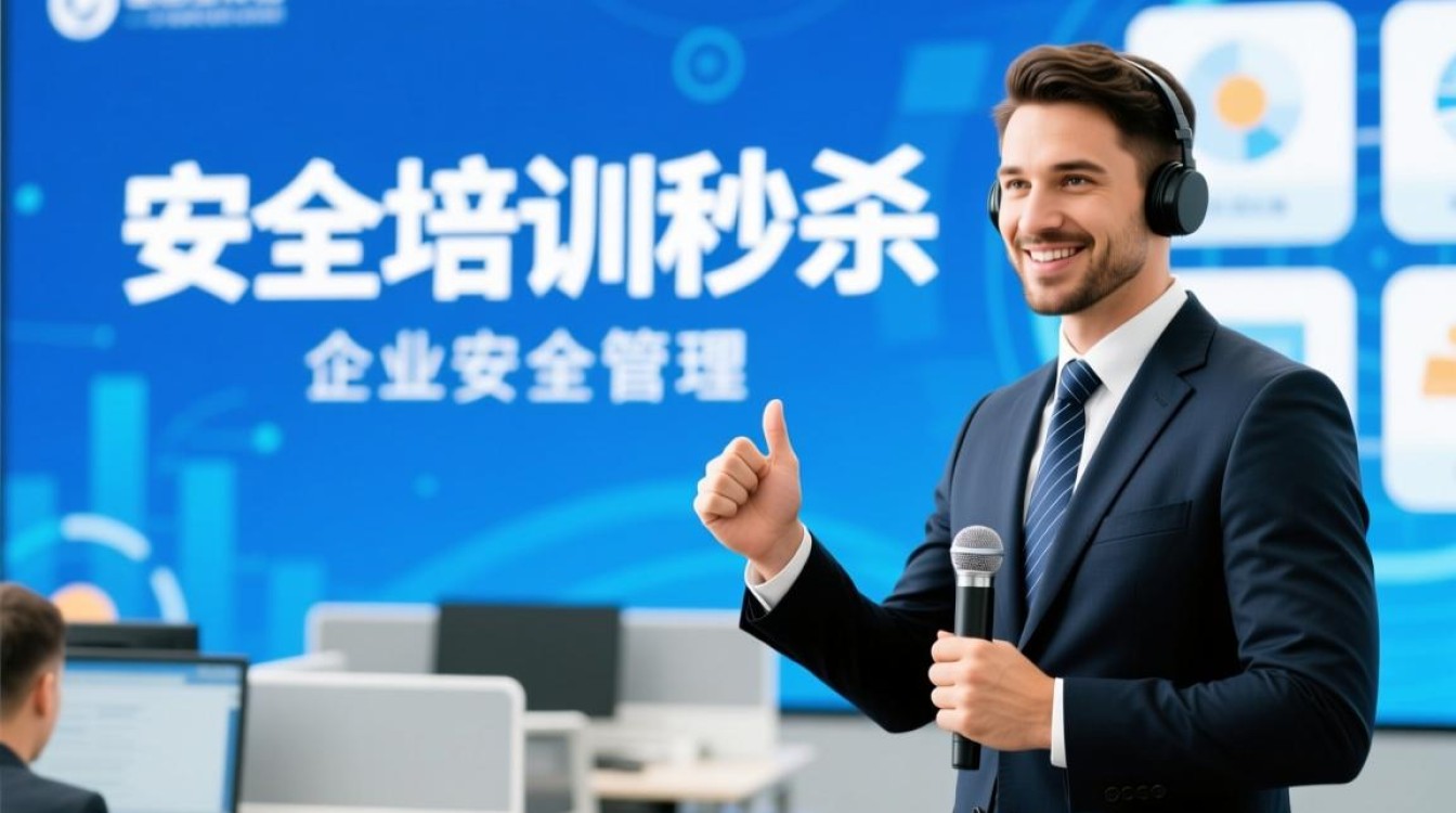 安全培训秒杀是什么?如何有效参与秒杀活动? 安全培训秒杀是什么?如何有效参与秒杀活动?