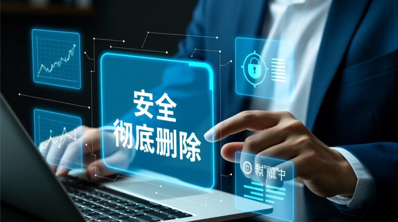 安全彻底删除数据,如何操作才能彻底不恢复? 安全彻底删除数据,如何操作才能彻底不恢复?