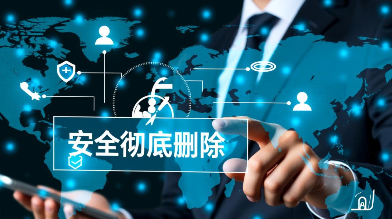 安全彻底删除数据,如何操作才能彻底不恢复? 安全彻底删除数据,如何操作才能彻底不恢复?