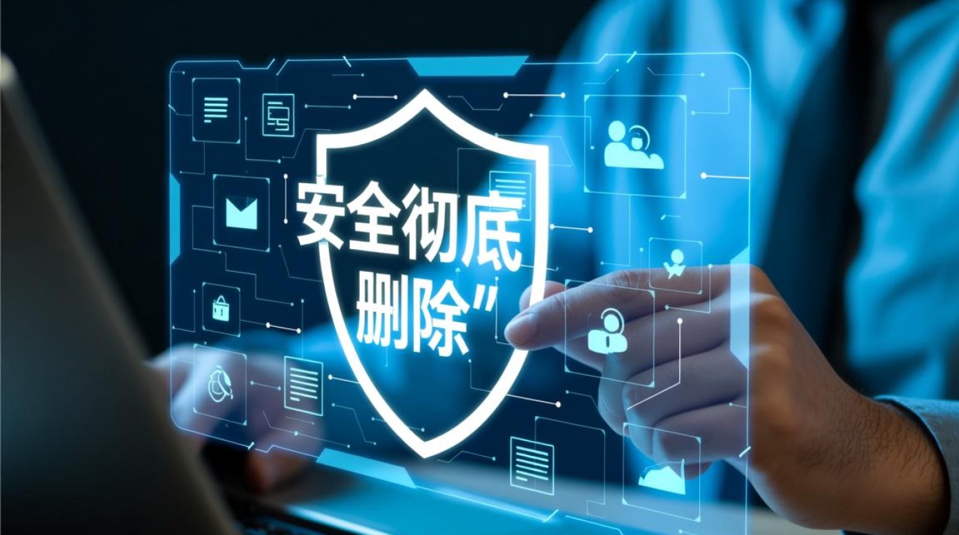 安全彻底删除数据,如何操作才能彻底不恢复? 安全彻底删除数据,如何操作才能彻底不恢复?