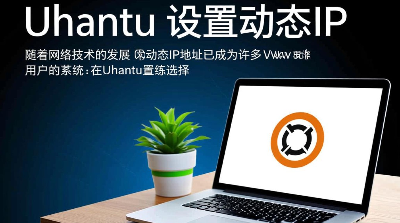 Ubuntu如何正确配置并管理动态IP地址？