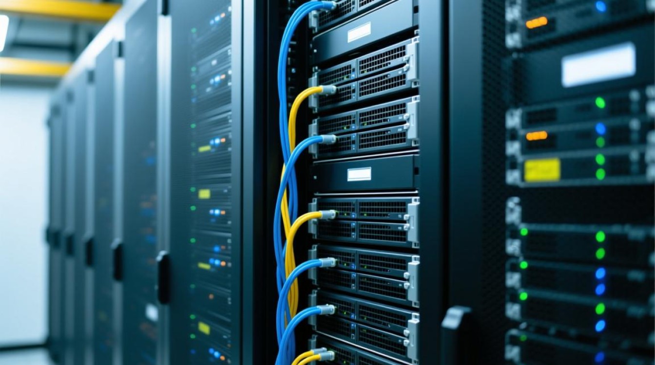 服务器负载均衡具体是怎么分配请求的? 服务器负载均衡具体是怎么分配请求的?