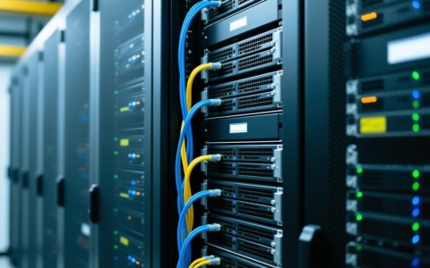 服务器负载均衡具体是怎么分配请求的？