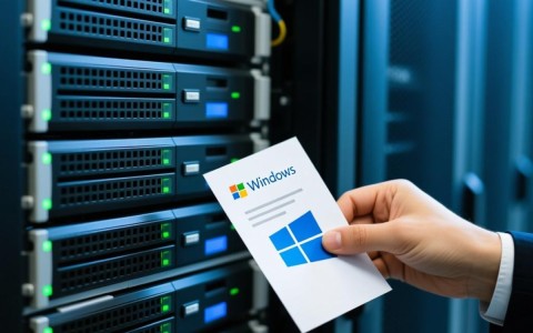 服务器调用Windows下文件时如何解决权限与路径问题？