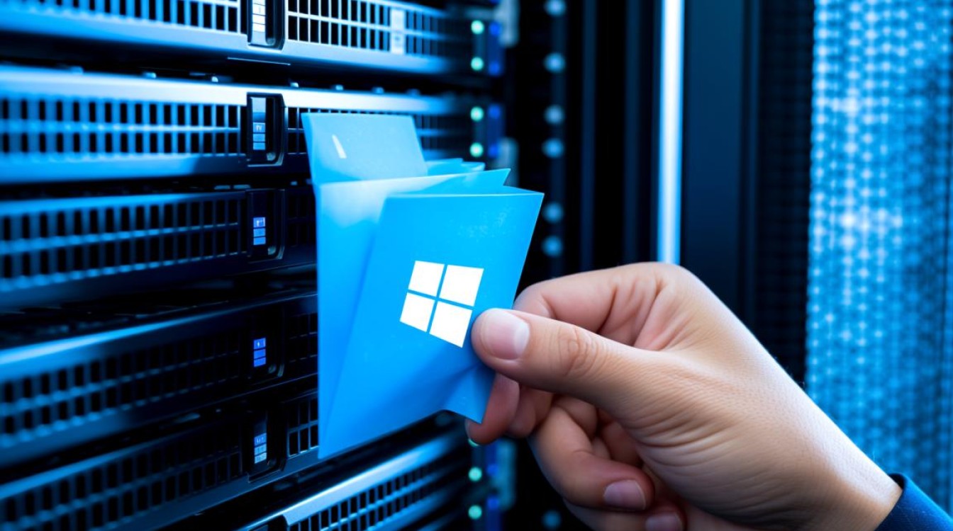 服务器调用Windows下文件时如何解决权限与路径问题? 服务器调用Windows下文件时如何解决权限与路径问题?