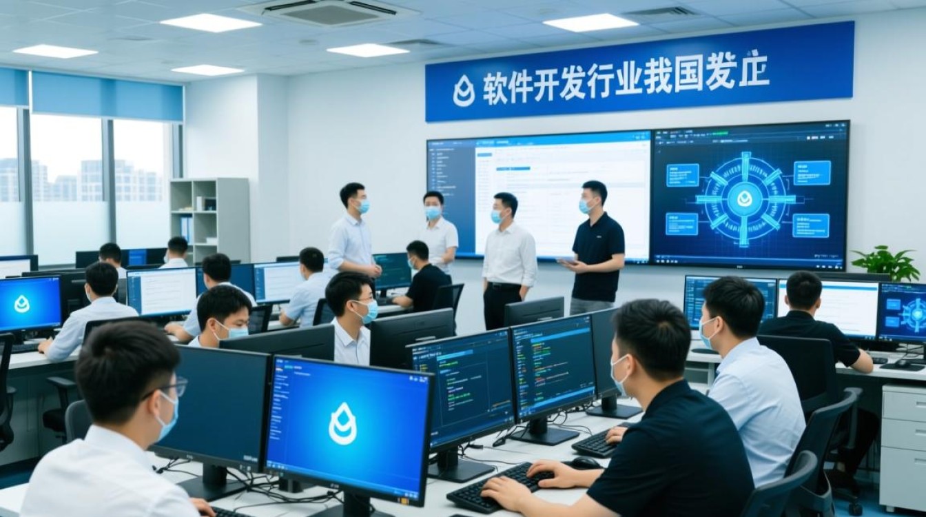 池州软件开发公司众多,哪家技术实力最强?如何选择最适合自己的? 池州软件开发公司众多,哪家技术实力最强?如何选择最适合自己的?