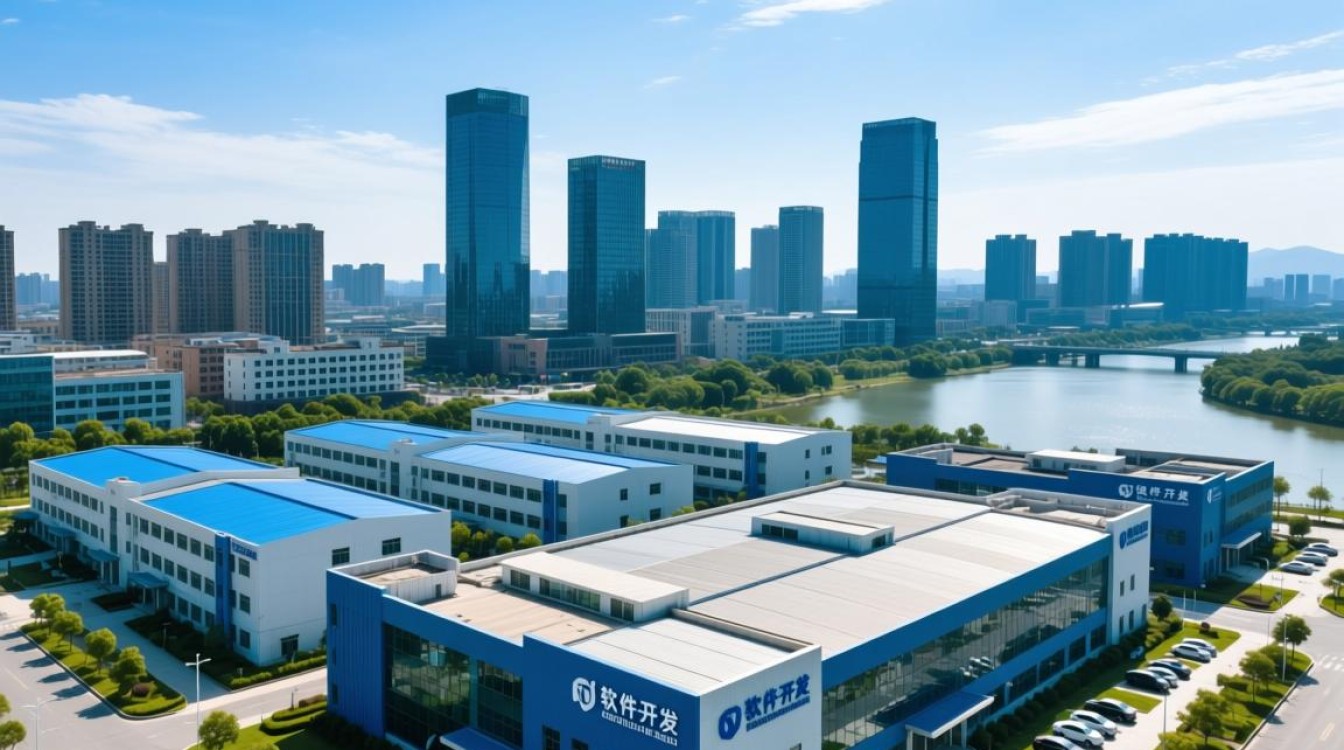 池州软件开发公司众多,哪家技术实力最强?如何选择最适合自己的? 池州软件开发公司众多,哪家技术实力最强?如何选择最适合自己的?