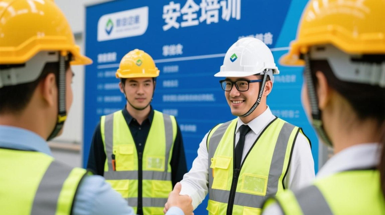 安全培训简介包含哪些核心内容与实施要点？