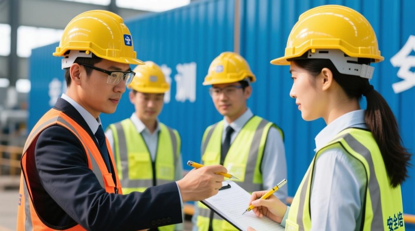 安全培训简介包含哪些核心内容与实施要点？