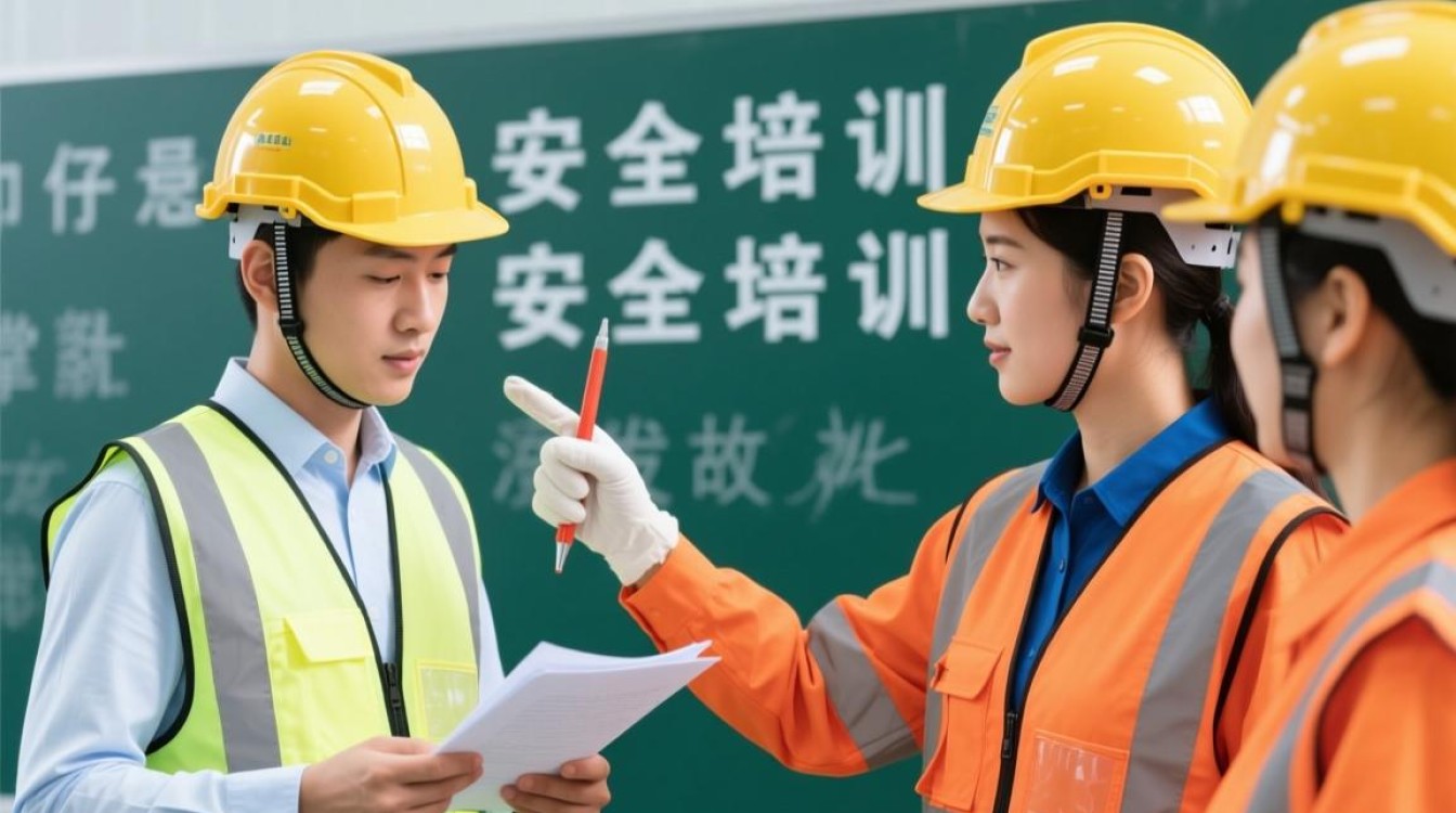 安全培训简介包含哪些核心内容与实施要点？