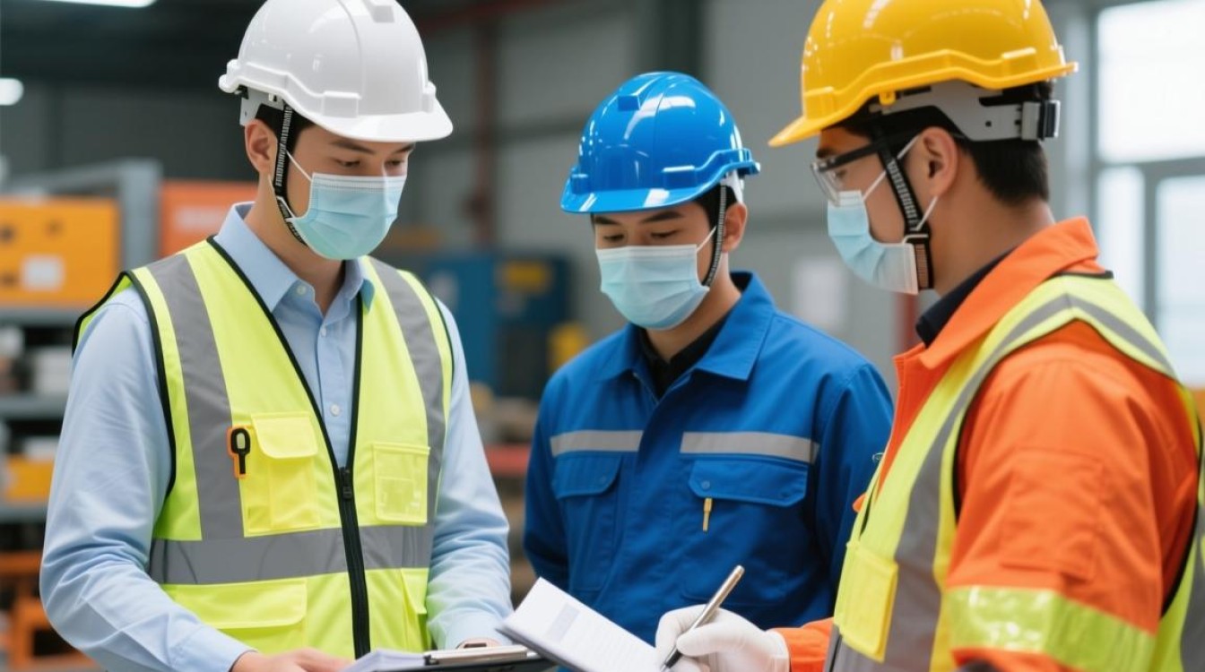 安全大检查数据怎么做？数据收集与分析方法有哪些？