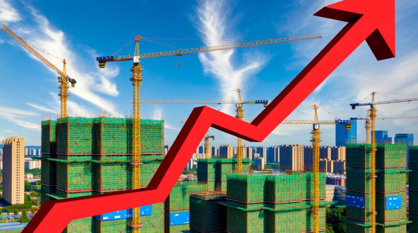 中企动力在房地产开发领域,企业动力如何驱动行业变革? 中企动力在房地产开发领域,企业动力如何驱动行业变革?