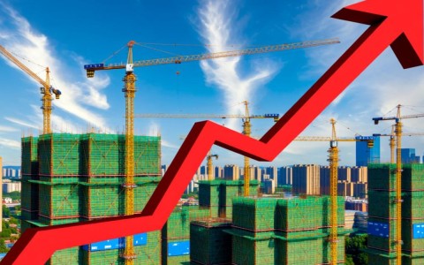 中企动力在房地产开发领域，企业动力如何驱动行业变革？