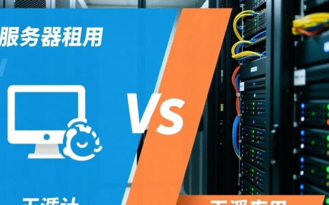 玉溪服务器租价格为何波动如此之大？性价比如何？揭秘真实成本与市场行情！