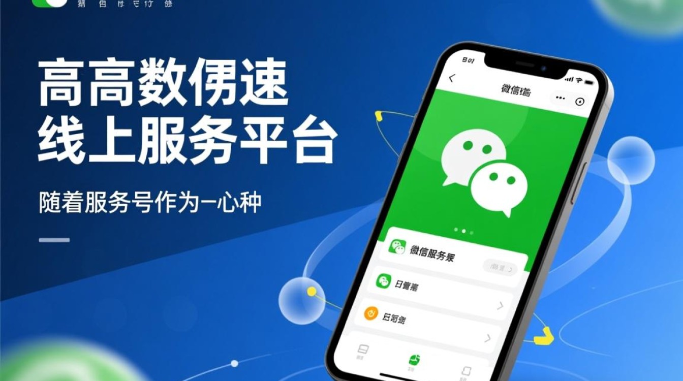 广州微信服务号功能开发,有哪些创新点和技术挑战? 广州微信服务号功能开发,有哪些创新点和技术挑战?