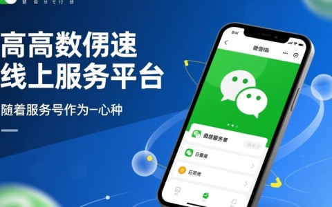 广州微信服务号功能开发，有哪些创新点和技术挑战？