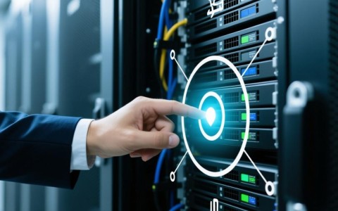 服务器购买需注意哪些关键因素？