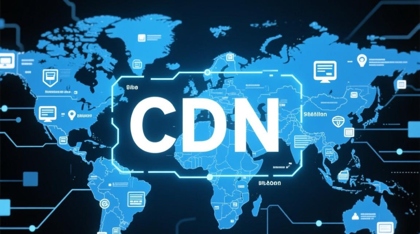 使用CDN加速和共享IP，搜索引擎会因此判定为作弊而进行惩罚吗？