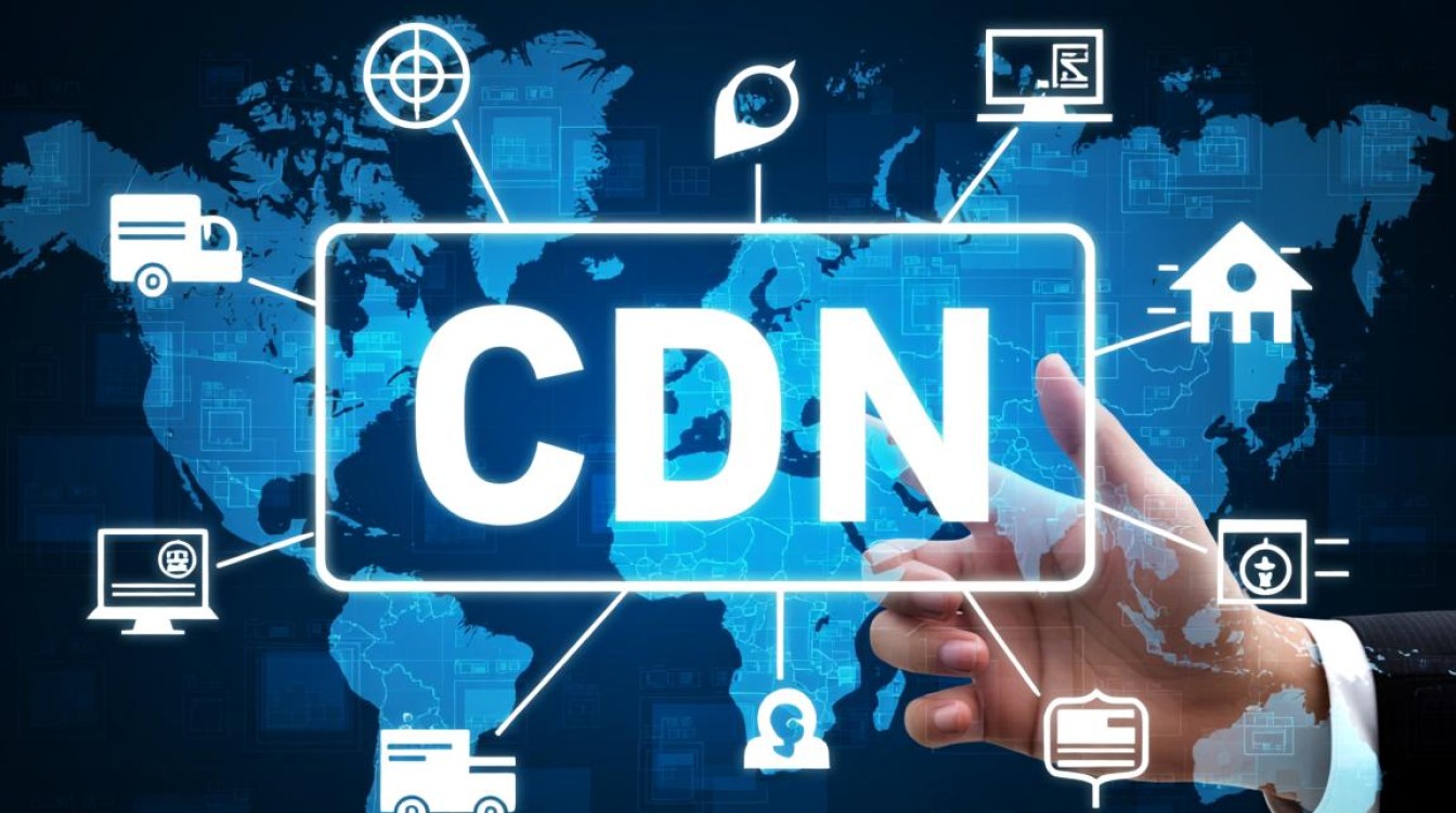 使用CDN加速和共享IP，搜索引擎会因此判定为作弊而进行惩罚吗？