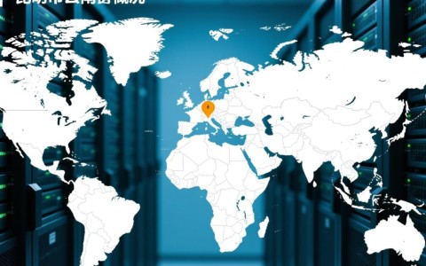 昆明主机服务器市场现状如何？未来发展潜力大不大？