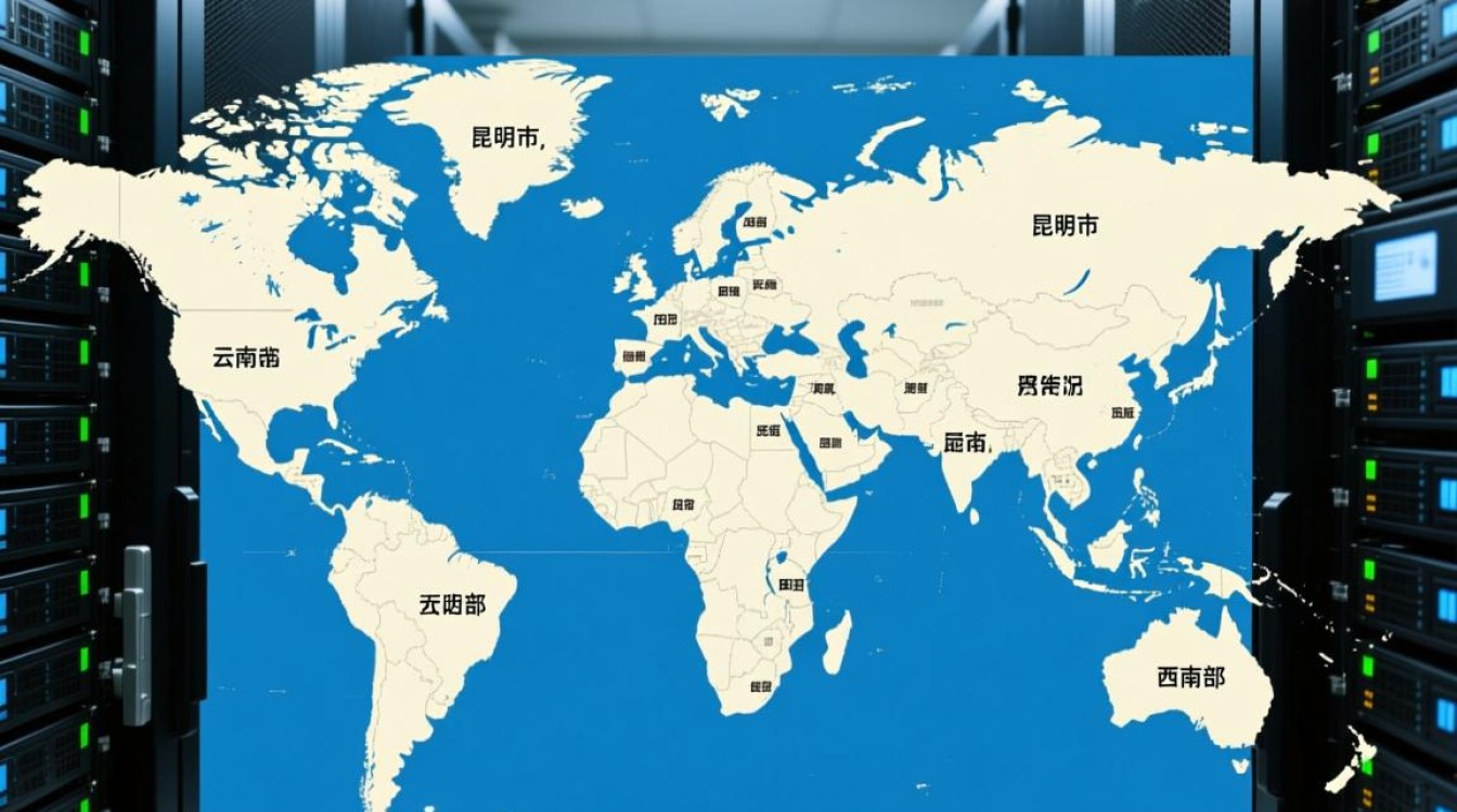 昆明主机服务器市场现状如何?未来发展潜力大不大? 昆明主机服务器市场现状如何?未来发展潜力大不大?