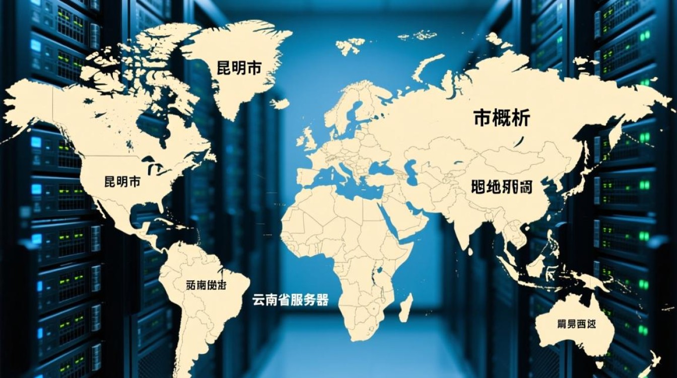 昆明主机服务器市场现状如何?未来发展潜力大不大? 昆明主机服务器市场现状如何?未来发展潜力大不大?