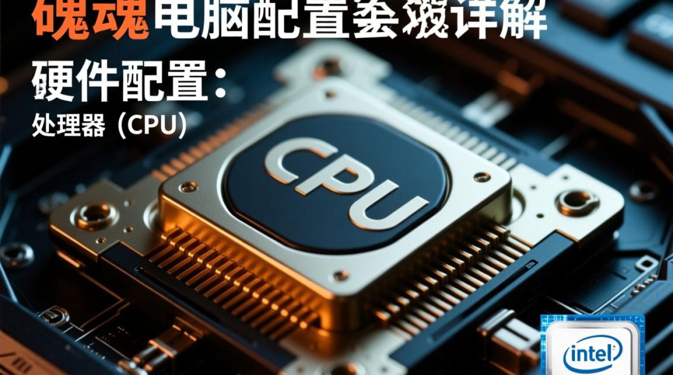 武魂电脑配置要求揭秘，是否满足你的游戏需求？