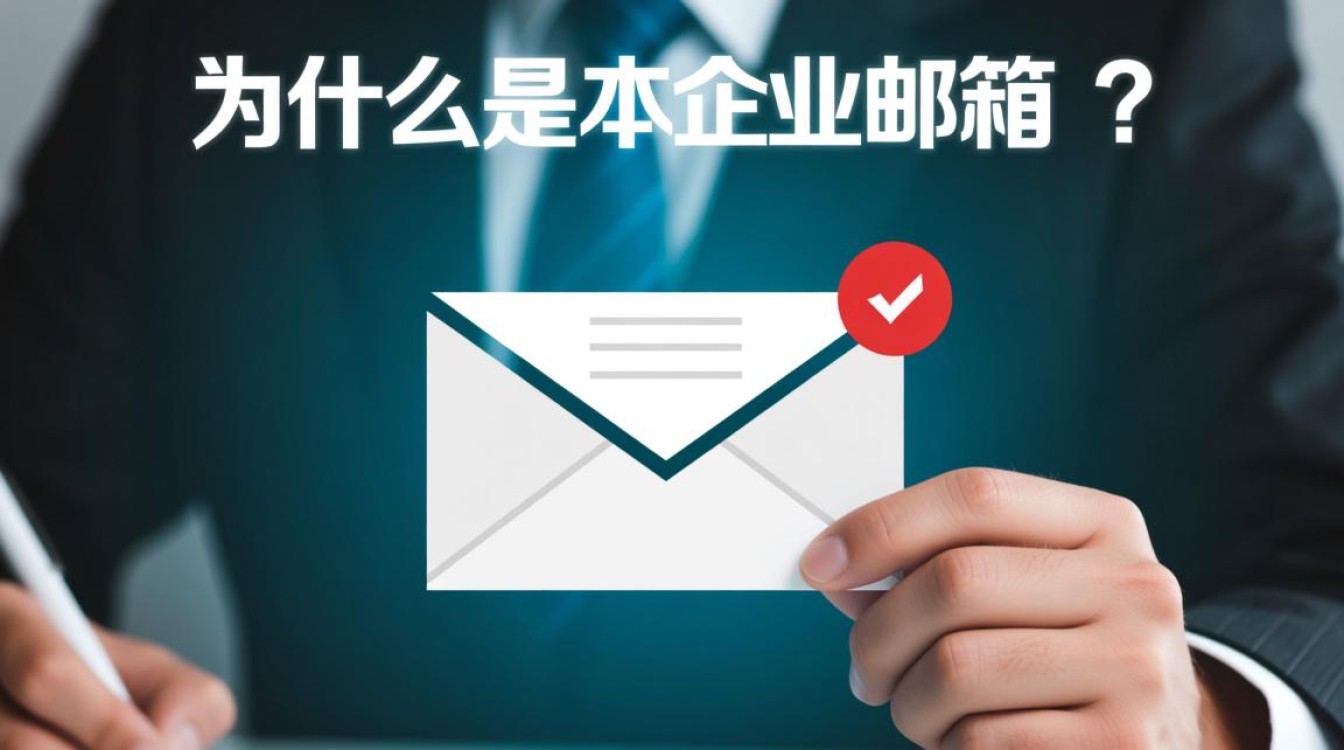 企业邮箱与域名之间究竟有何神秘联系？揭秘企业邮箱与域名之间的奥秘！